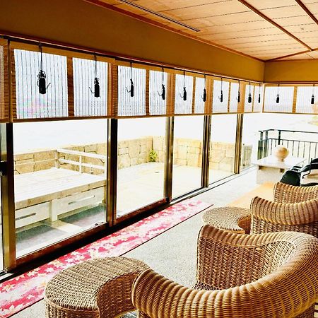 Shuku Kaifuu Otel Minamichita Dış mekan fotoğraf
