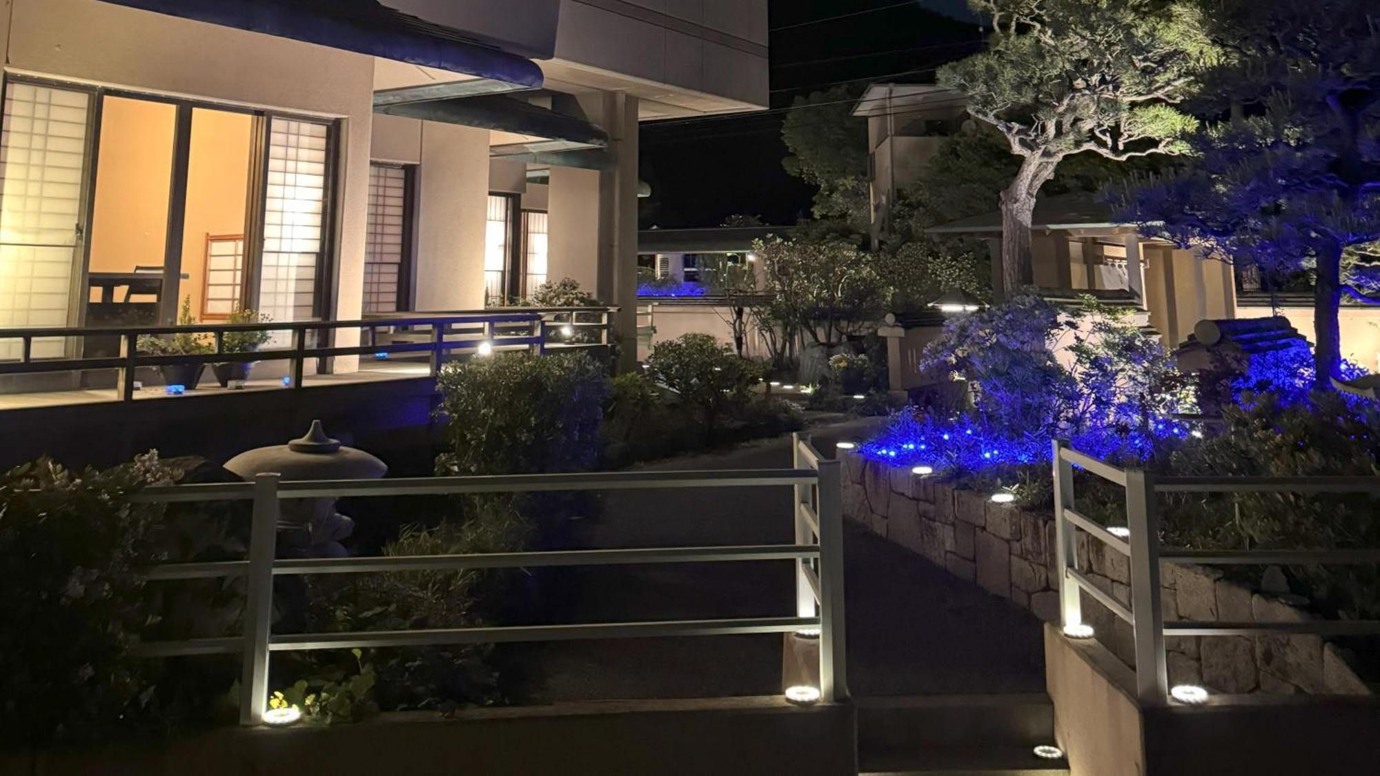 Shuku Kaifuu Otel Minamichita Dış mekan fotoğraf