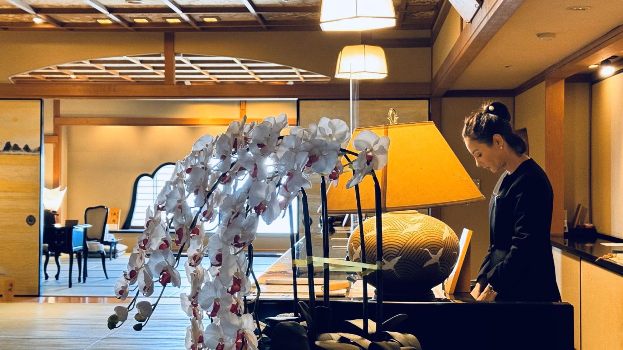 Shuku Kaifuu Otel Minamichita Dış mekan fotoğraf