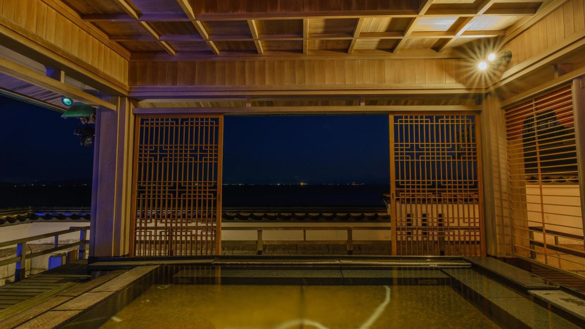 Shuku Kaifuu Otel Minamichita Dış mekan fotoğraf