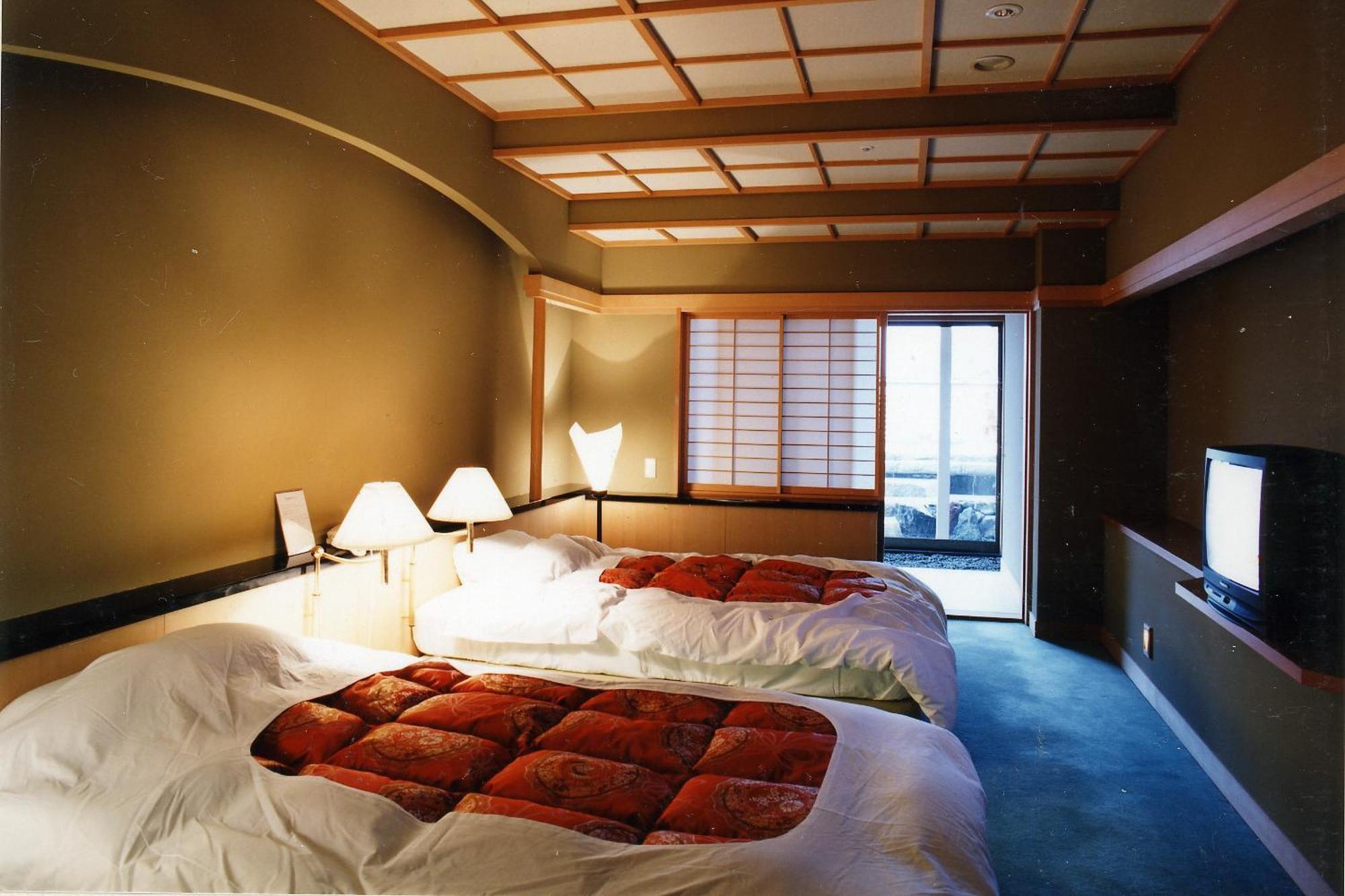 Shuku Kaifuu Otel Minamichita Dış mekan fotoğraf